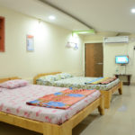 Family Rooms In Devbag
